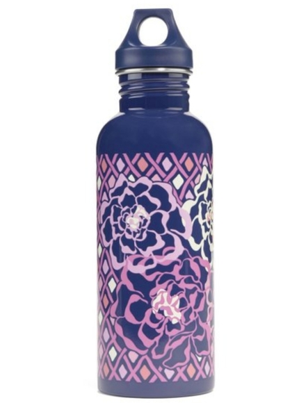 Vera Bradley Accessories - Vera Bradley Water Bottle, NWT